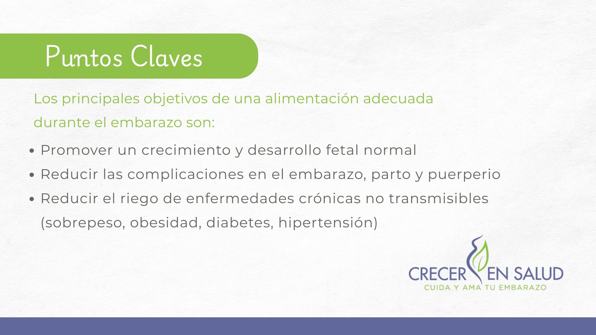 Página 2 de la guía